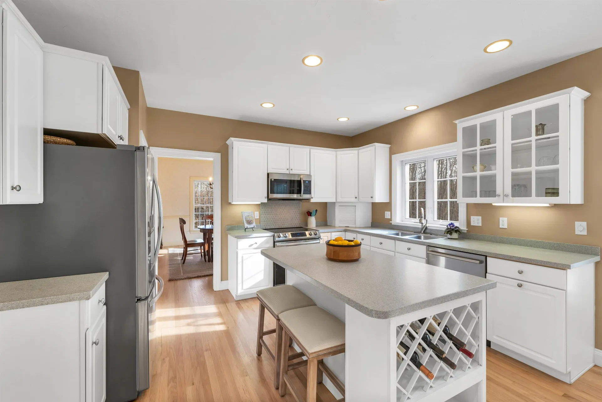 14 Whittier Drive Bow NH 03304