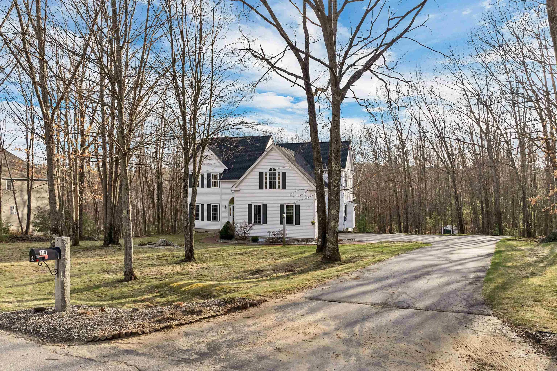 14 Whittier Drive Bow NH 03304