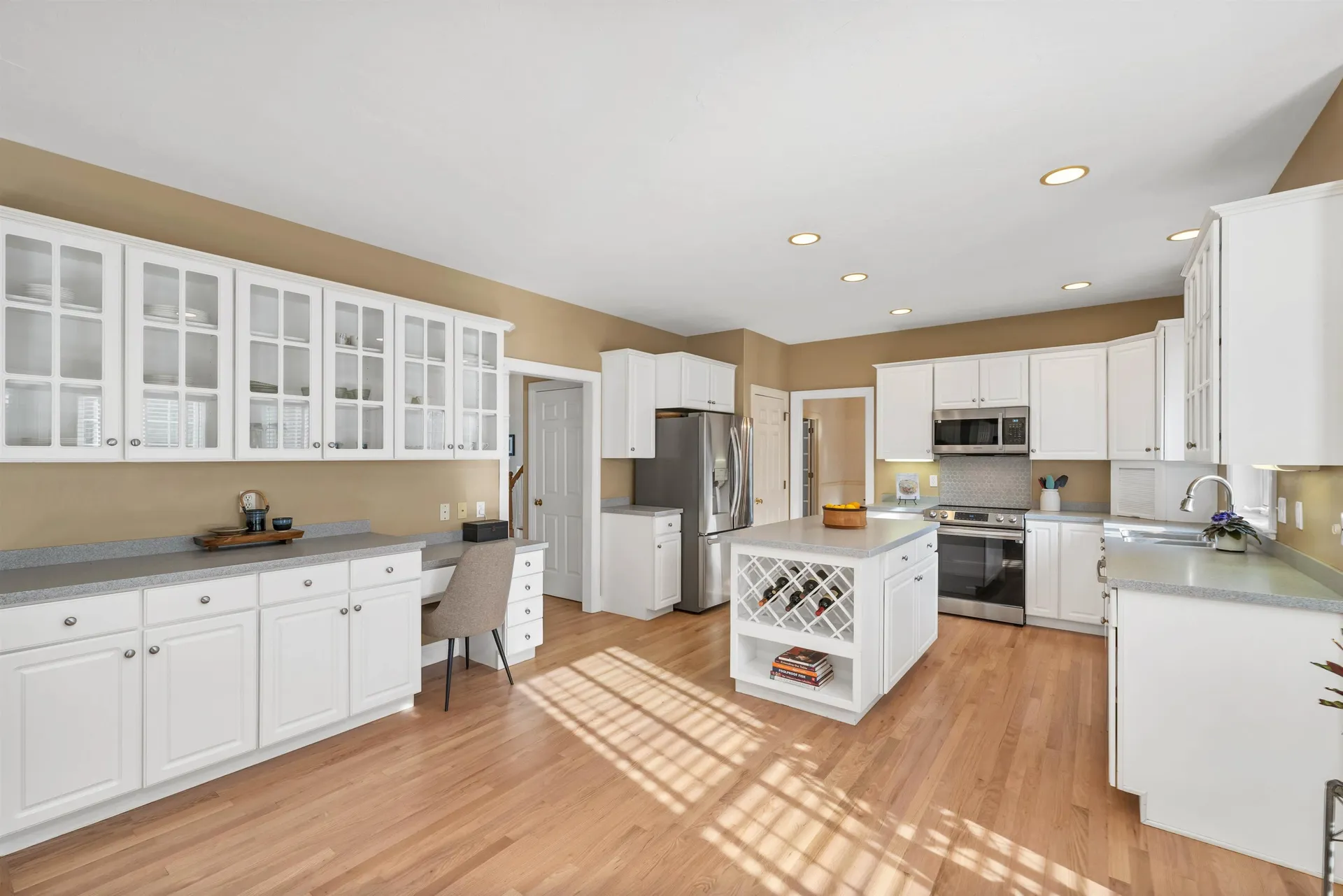 14 Whittier Drive Bow NH 03304