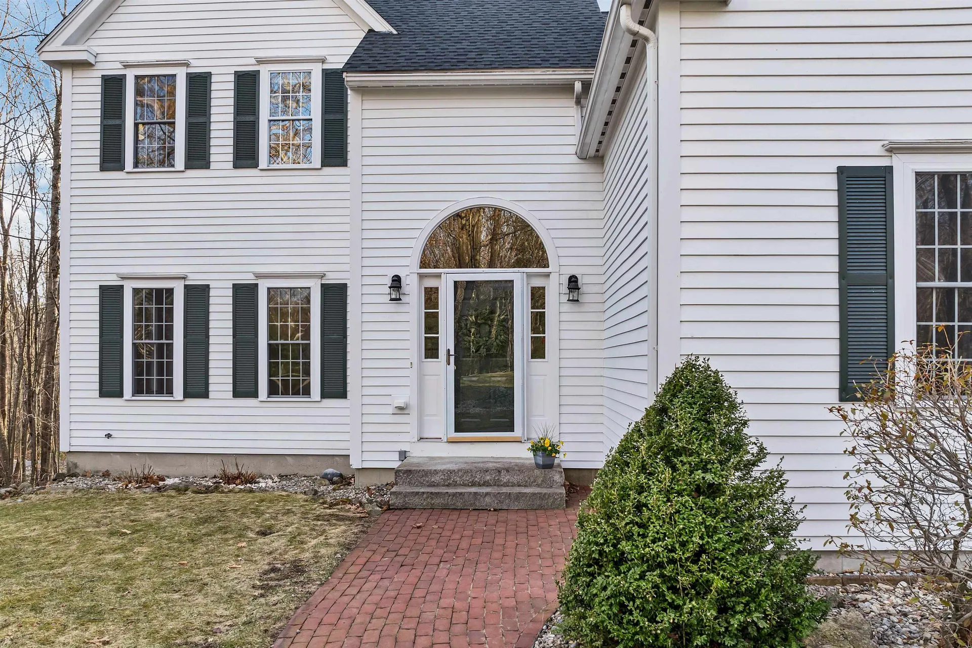 14 Whittier Drive Bow NH 03304