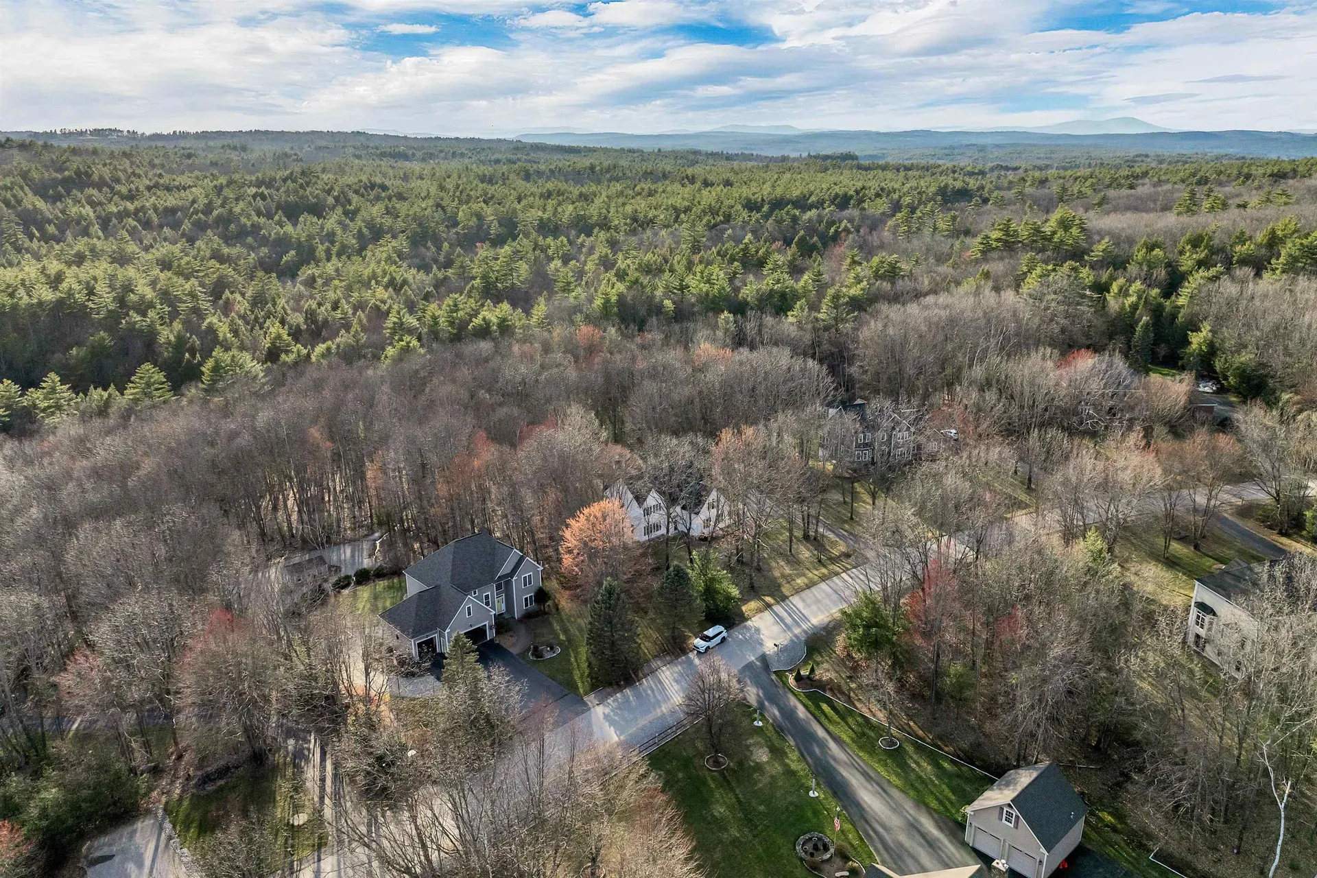 14 Whittier Drive Bow NH 03304