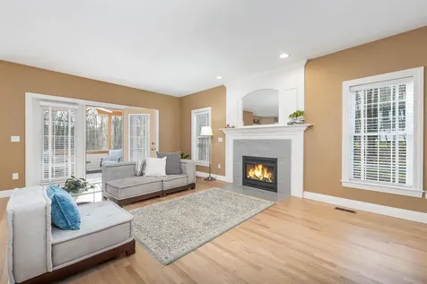 14 Whittier Drive Bow NH 03304