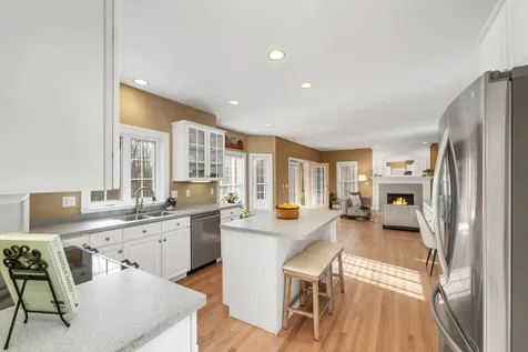 14 Whittier Drive Bow NH 03304