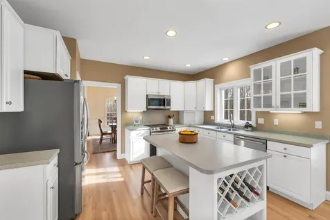 14 Whittier Drive Bow NH 03304