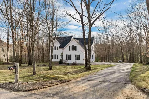 14 Whittier Drive Bow NH 03304