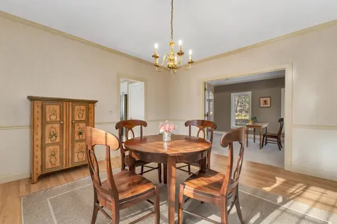 14 Whittier Drive Bow NH 03304