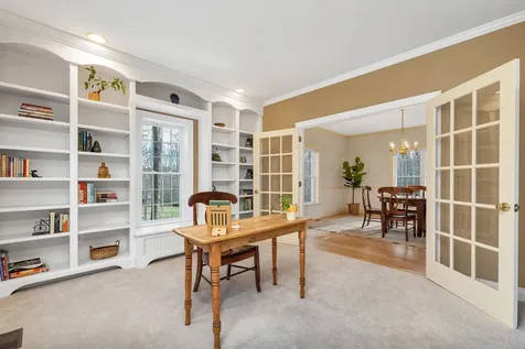 14 Whittier Drive Bow NH 03304