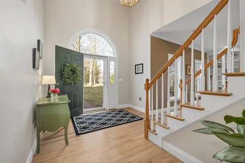 14 Whittier Drive Bow NH 03304