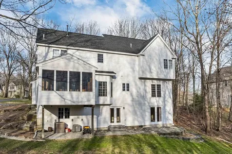 14 Whittier Drive Bow NH 03304