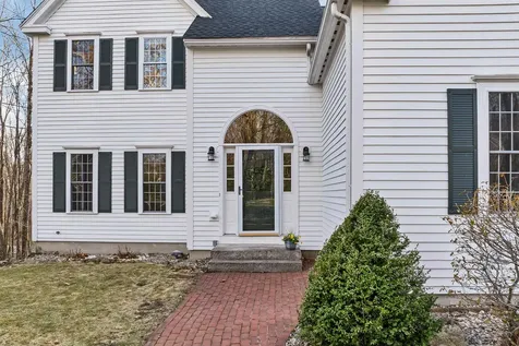 14 Whittier Drive Bow NH 03304