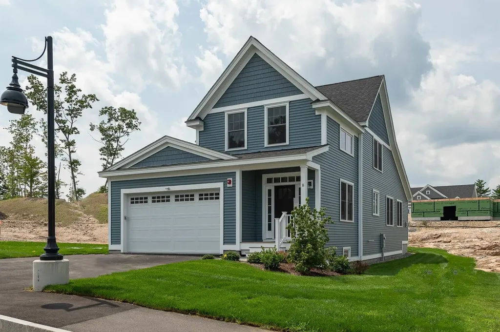 28 The Cliffs At Evergreen, Cliffside Drive Auburn NH 03032