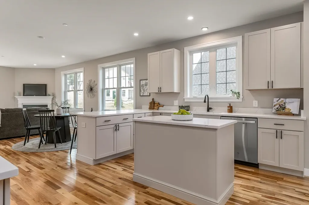 28 The Cliffs At Evergreen, Cliffside Drive Auburn NH 03032