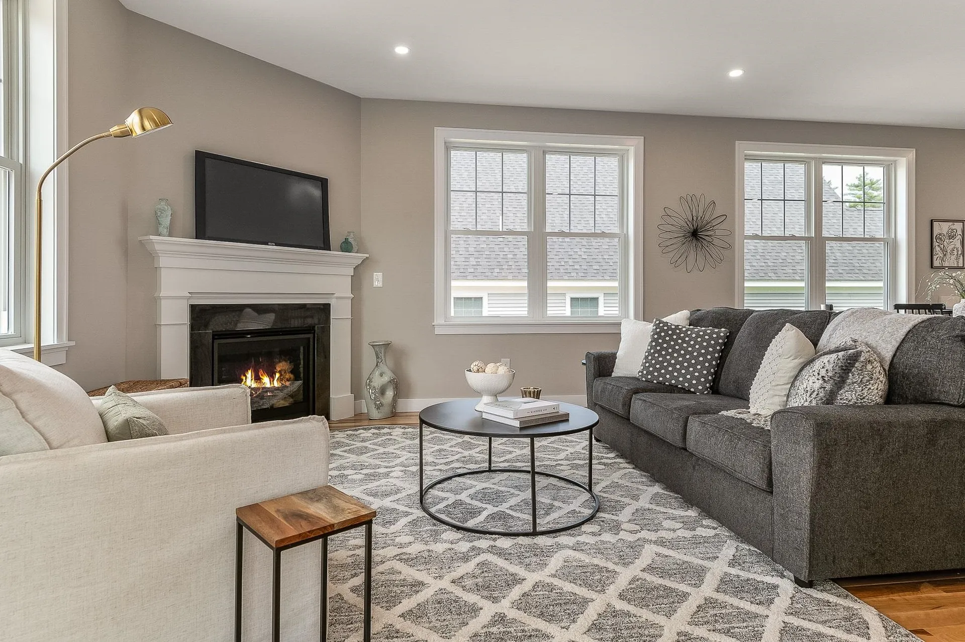 28 The Cliffs At Evergreen, Cliffside Drive Auburn NH 03032