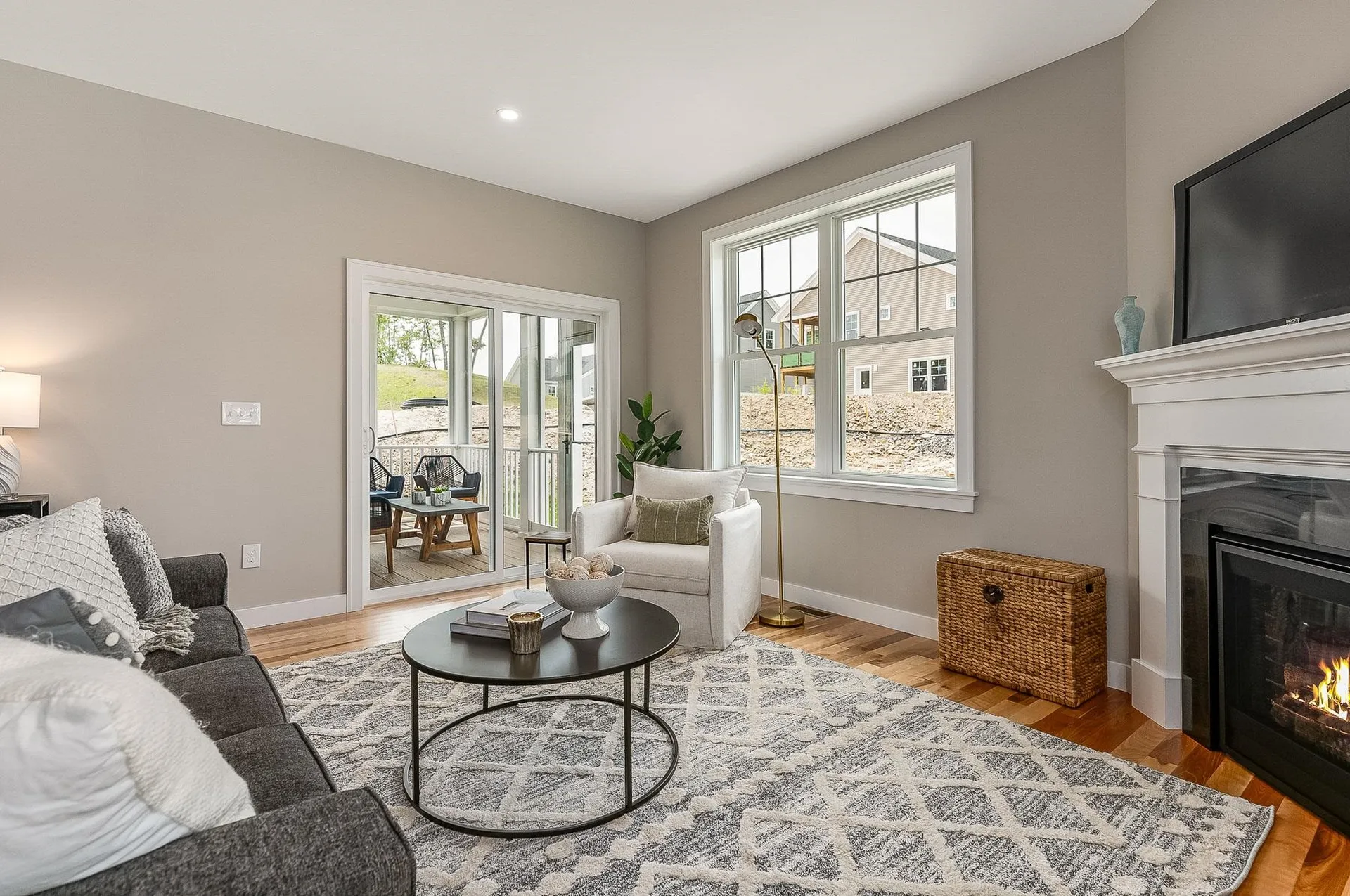 28 The Cliffs At Evergreen, Cliffside Drive Auburn NH 03032