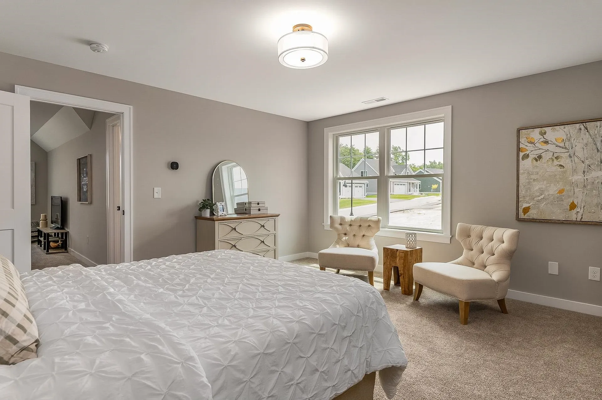 28 The Cliffs At Evergreen, Cliffside Drive Auburn NH 03032