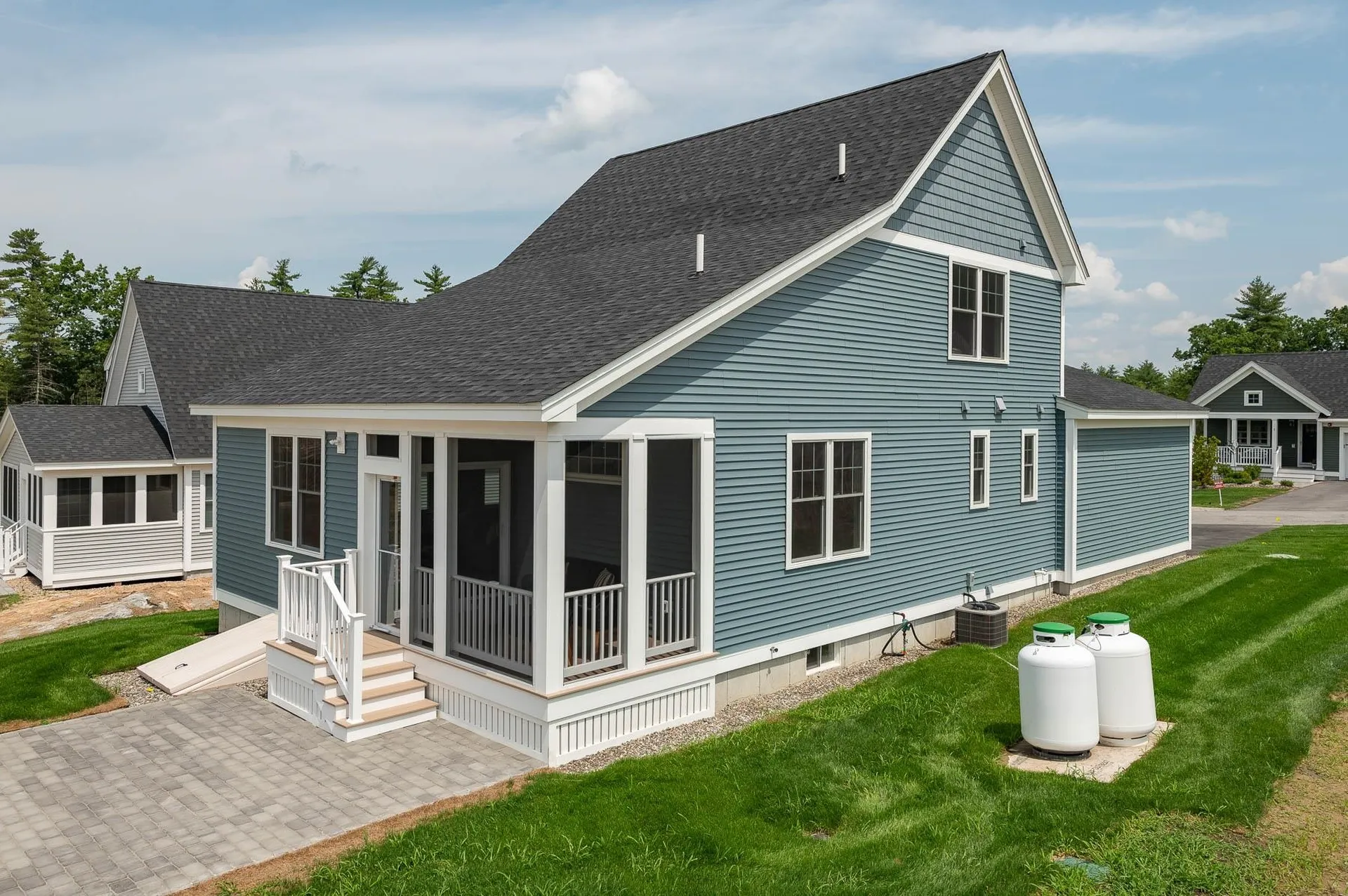 28 The Cliffs At Evergreen, Cliffside Drive Auburn NH 03032