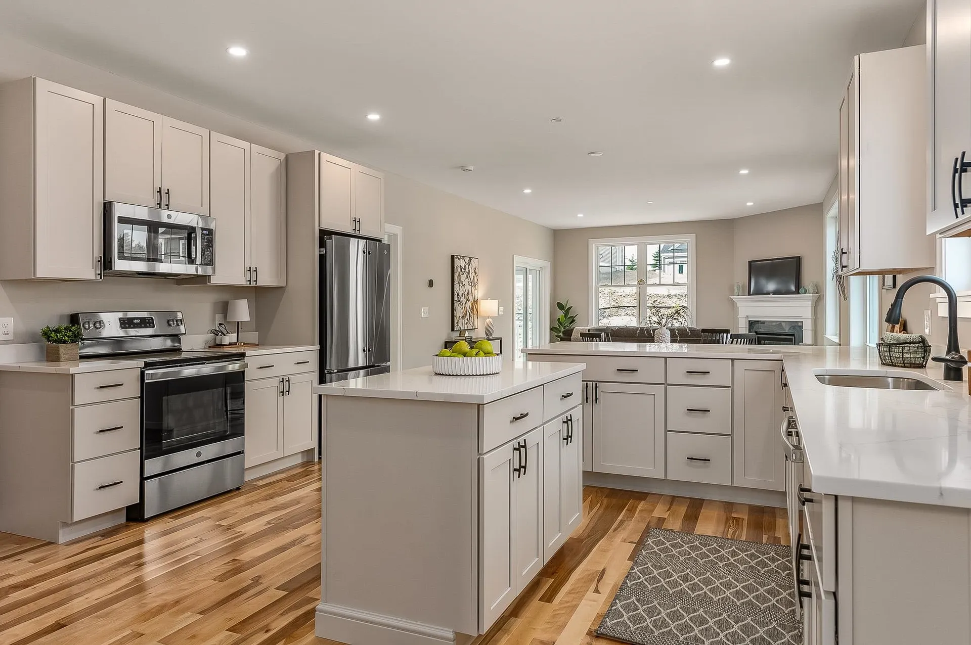 28 The Cliffs At Evergreen, Cliffside Drive Auburn NH 03032