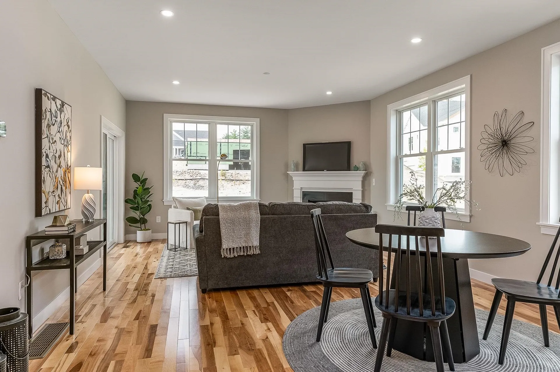 28 The Cliffs At Evergreen, Cliffside Drive Auburn NH 03032