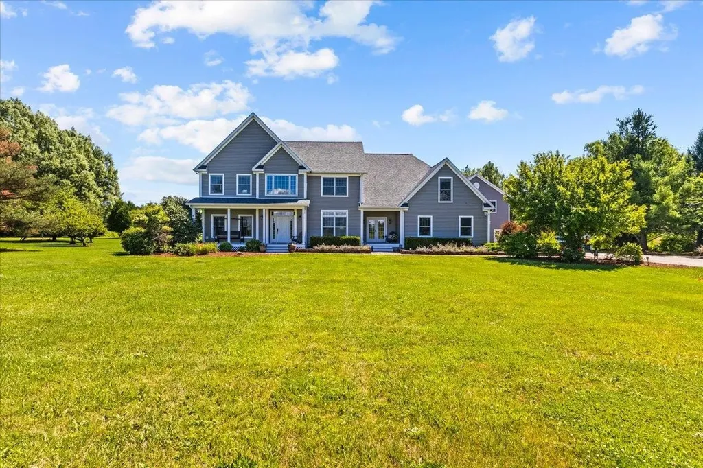 885 Greenbush Road Charlotte VT 05445
