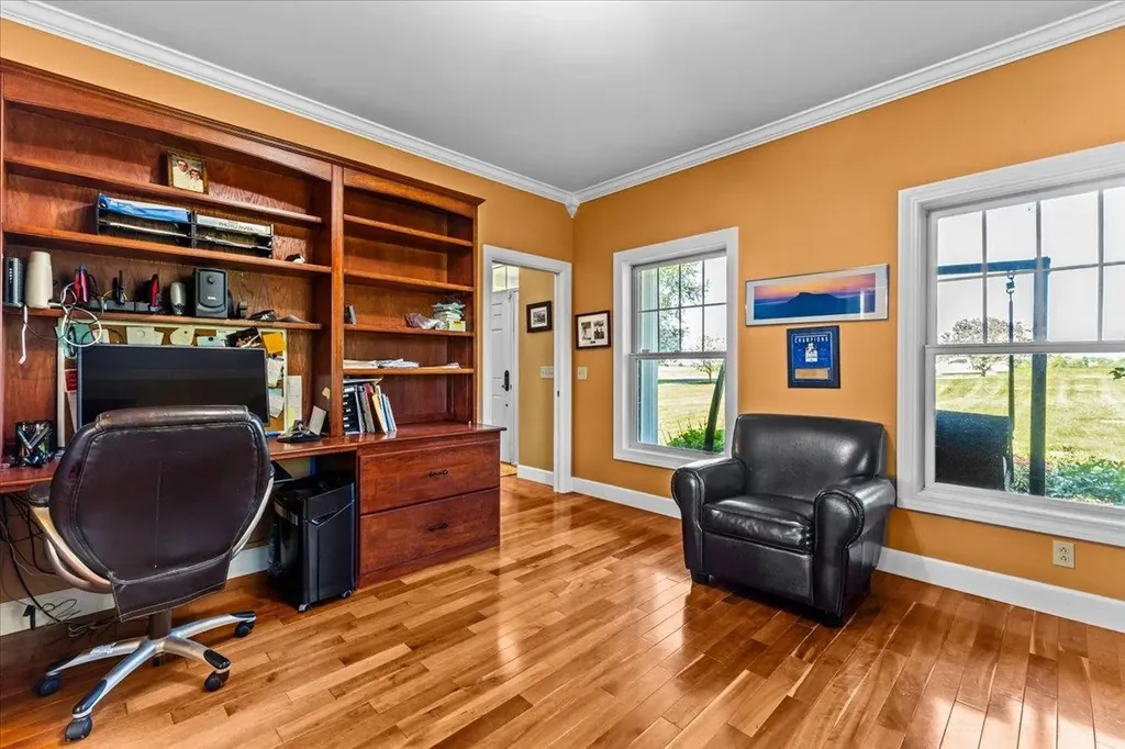 885 Greenbush Road Charlotte VT 05445