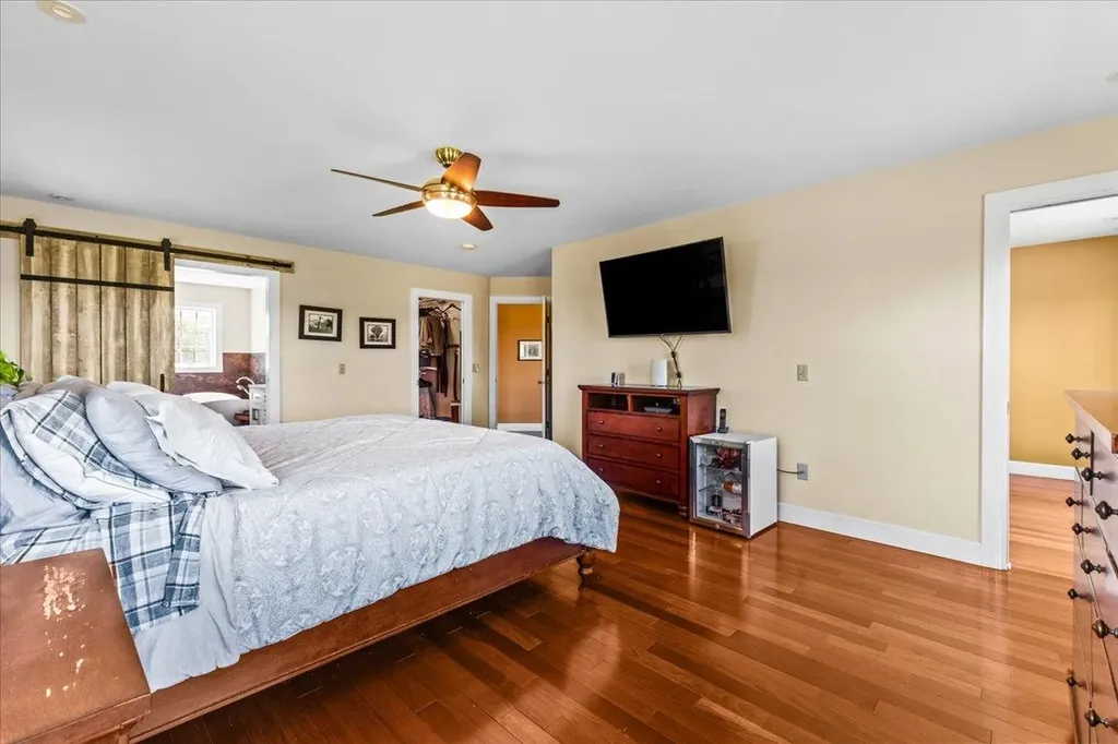 885 Greenbush Road Charlotte VT 05445