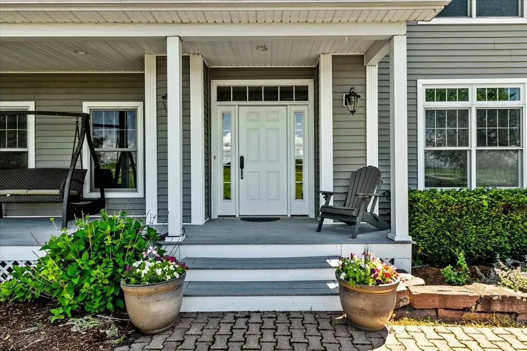 885 Greenbush Road Charlotte VT 05445