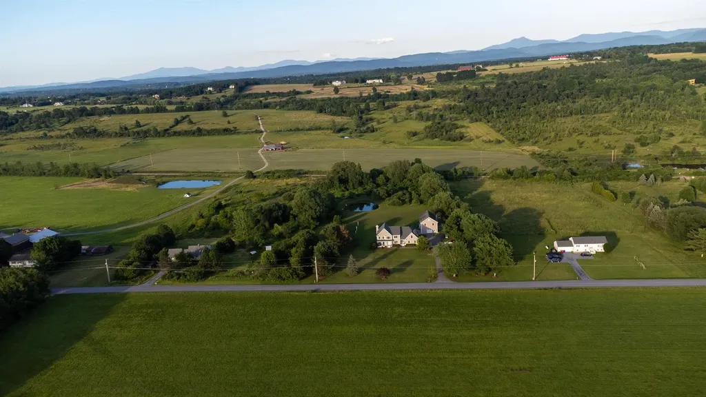 885 Greenbush Road Charlotte VT 05445