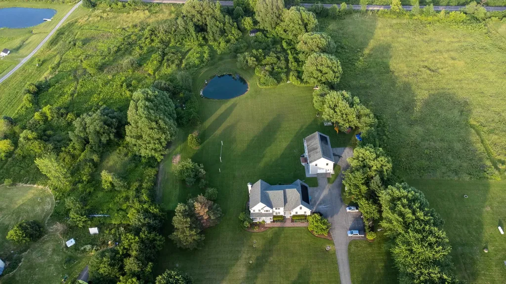 885 Greenbush Road Charlotte VT 05445