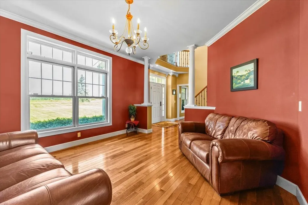 885 Greenbush Road Charlotte VT 05445