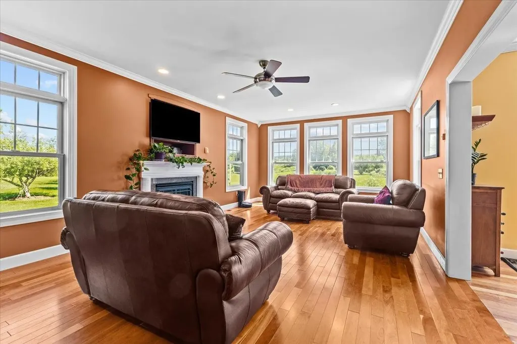 885 Greenbush Road Charlotte VT 05445