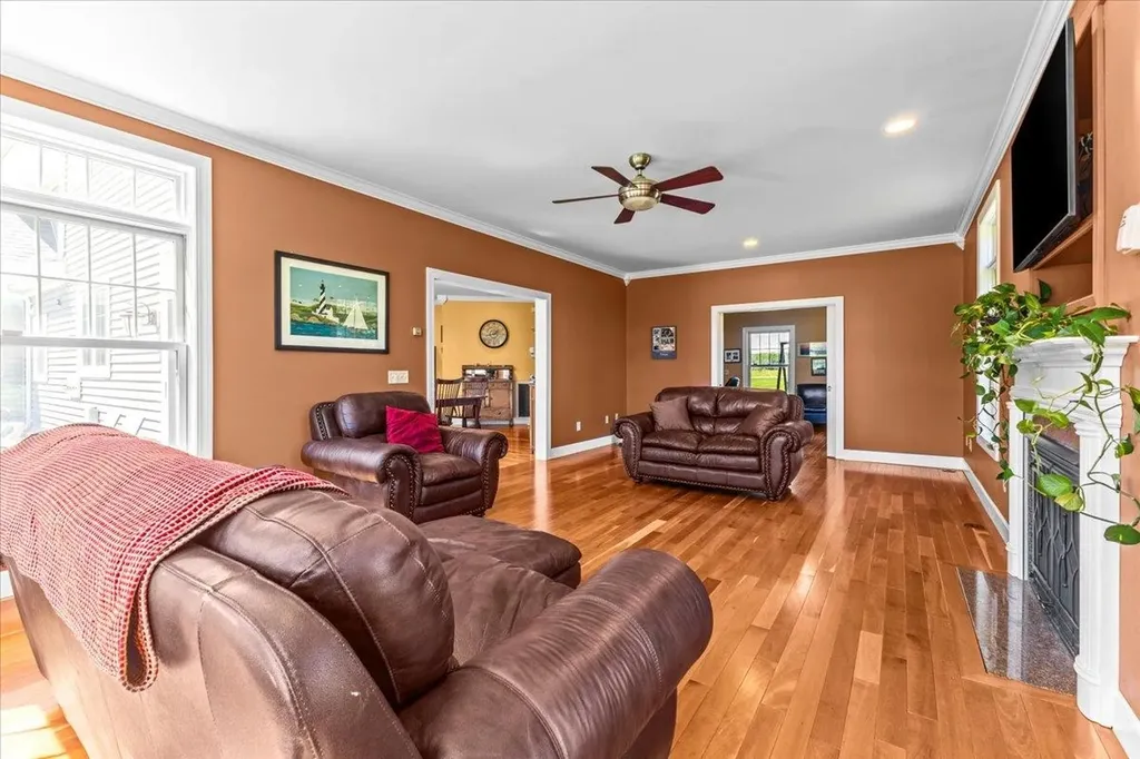 885 Greenbush Road Charlotte VT 05445