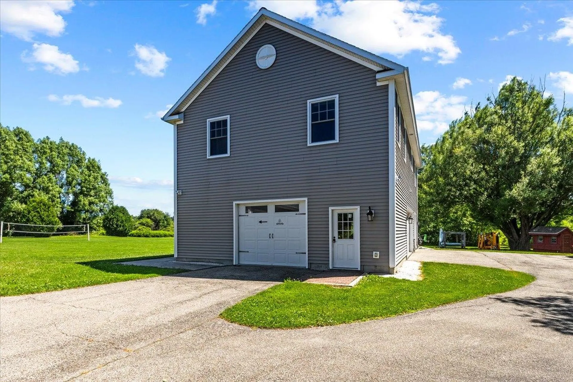 885 Greenbush Road Charlotte VT 05445