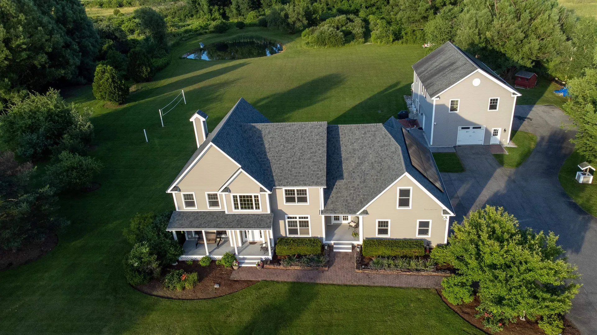 885 Greenbush Road Charlotte VT 05445