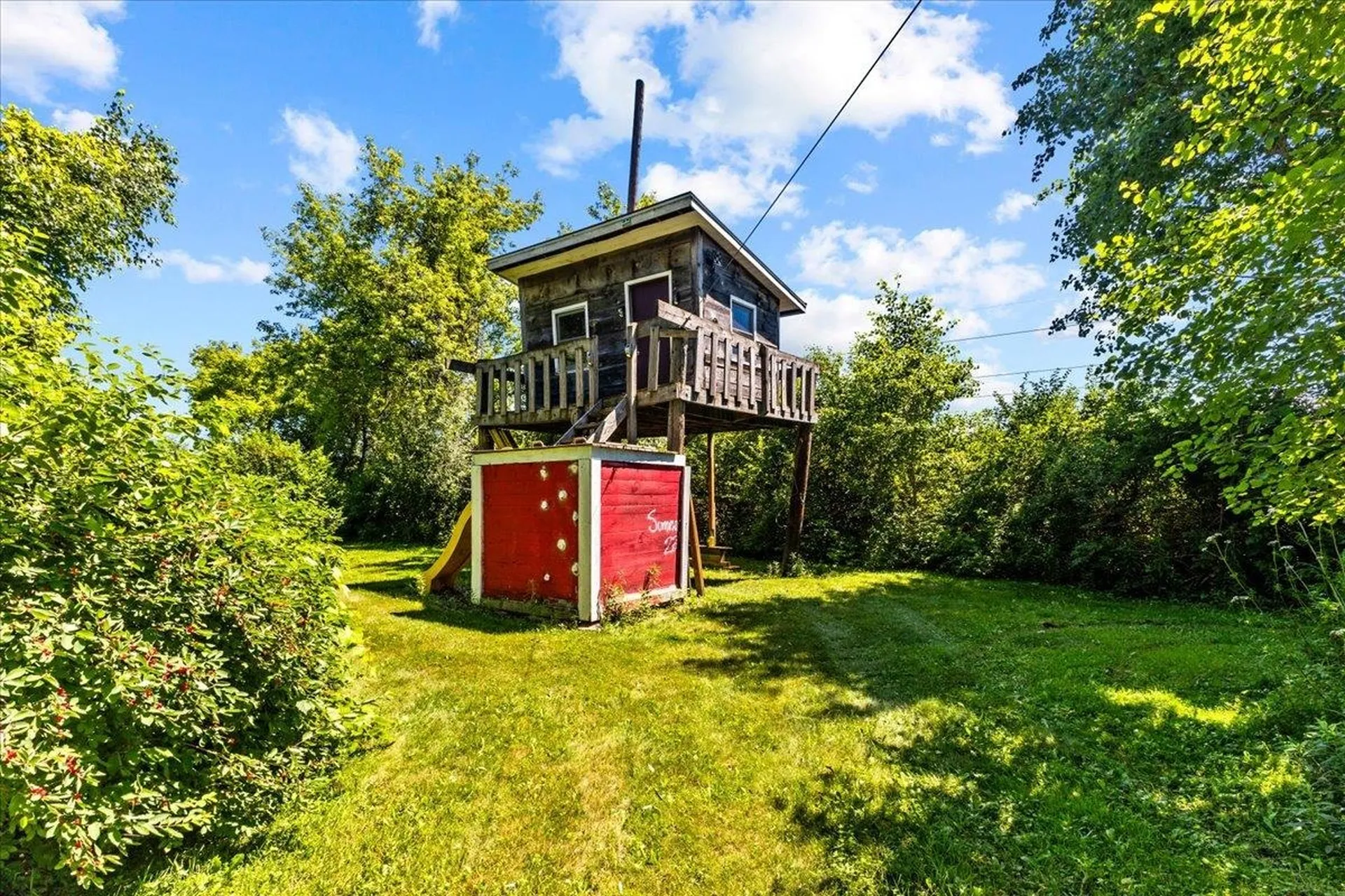 885 Greenbush Road Charlotte VT 05445