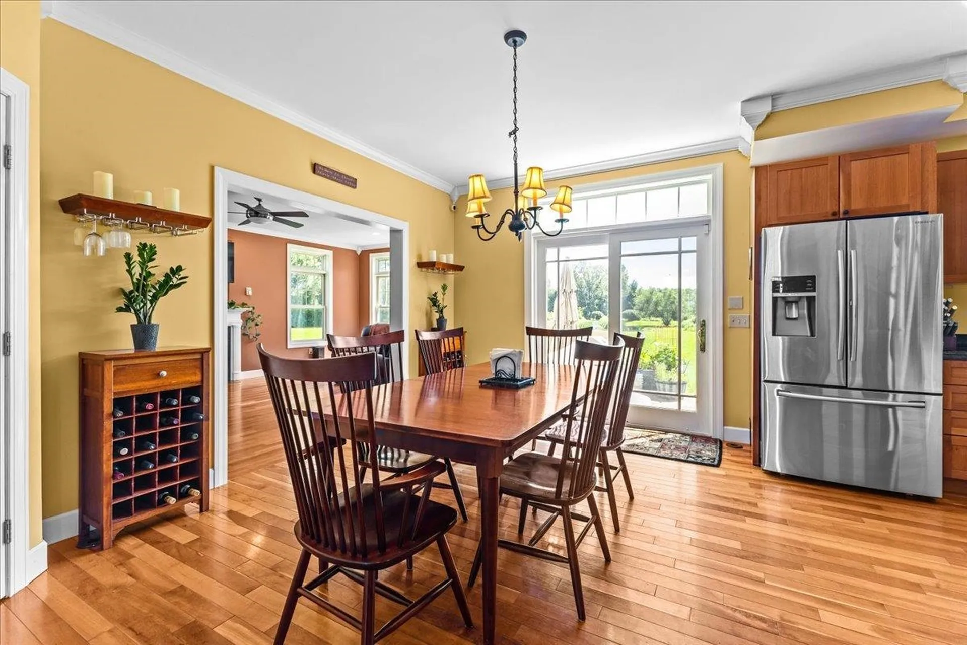 885 Greenbush Road Charlotte VT 05445