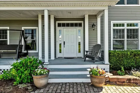 885 Greenbush Road Charlotte VT 05445