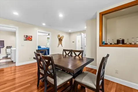 885 Greenbush Road Charlotte VT 05445