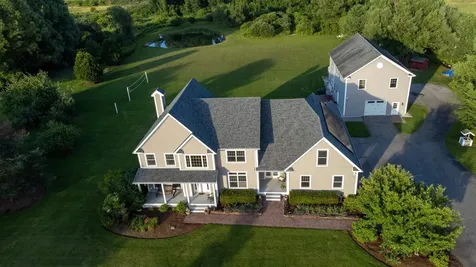 885 Greenbush Road Charlotte VT 05445