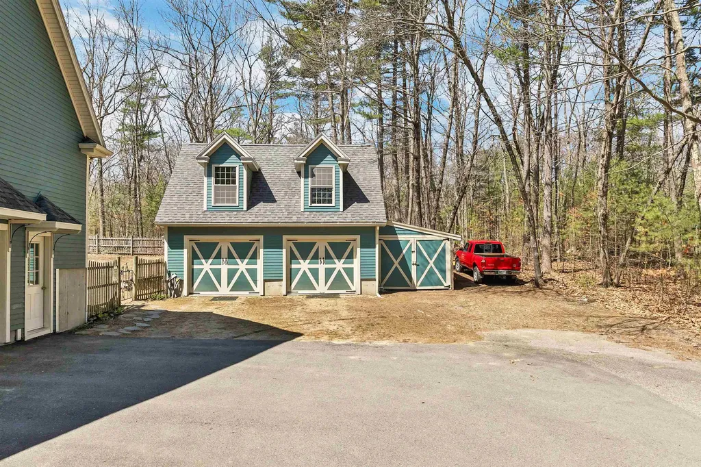 23 Bear Hill Road Windham NH 03087