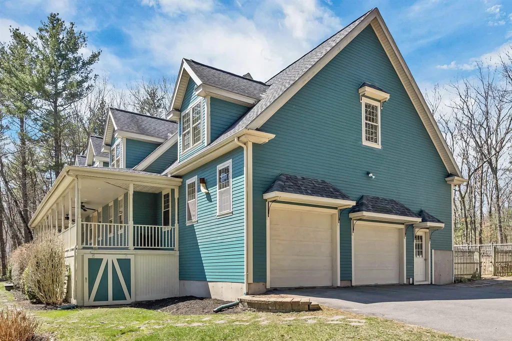 23 Bear Hill Road Windham NH 03087