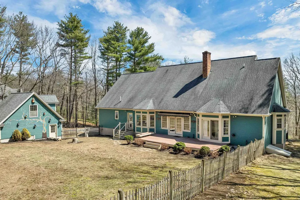 23 Bear Hill Road Windham NH 03087