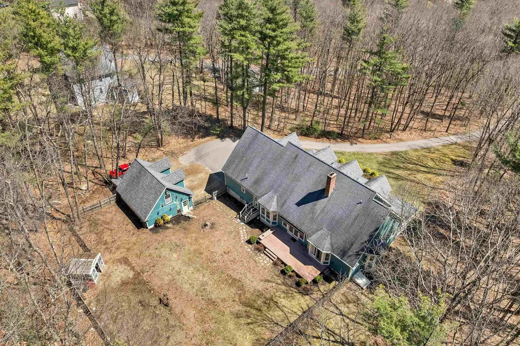 23 Bear Hill Road Windham NH 03087