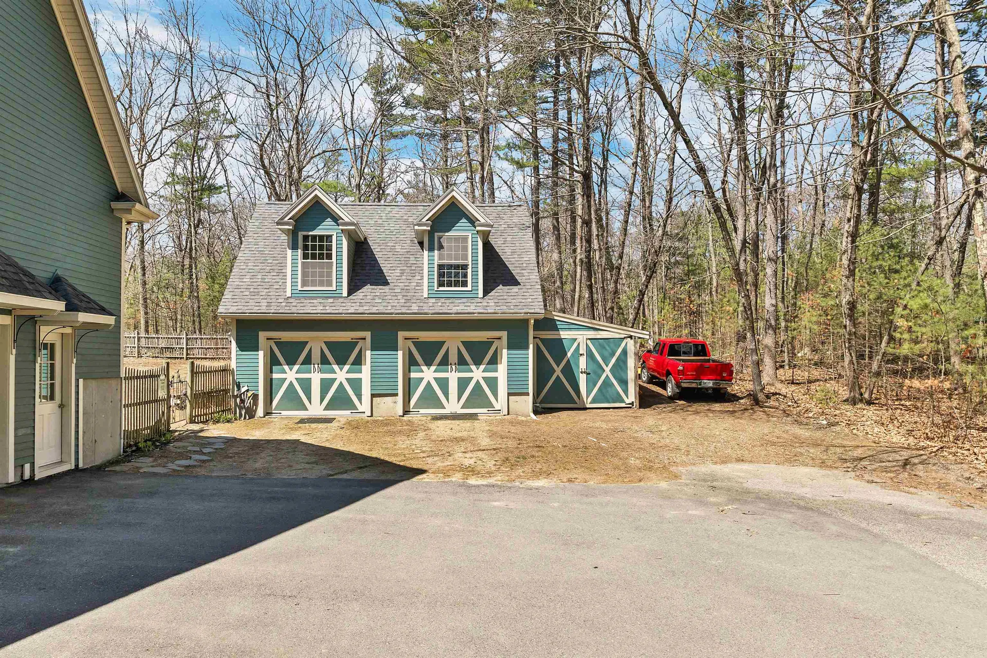 23 Bear Hill Road Windham NH 03087