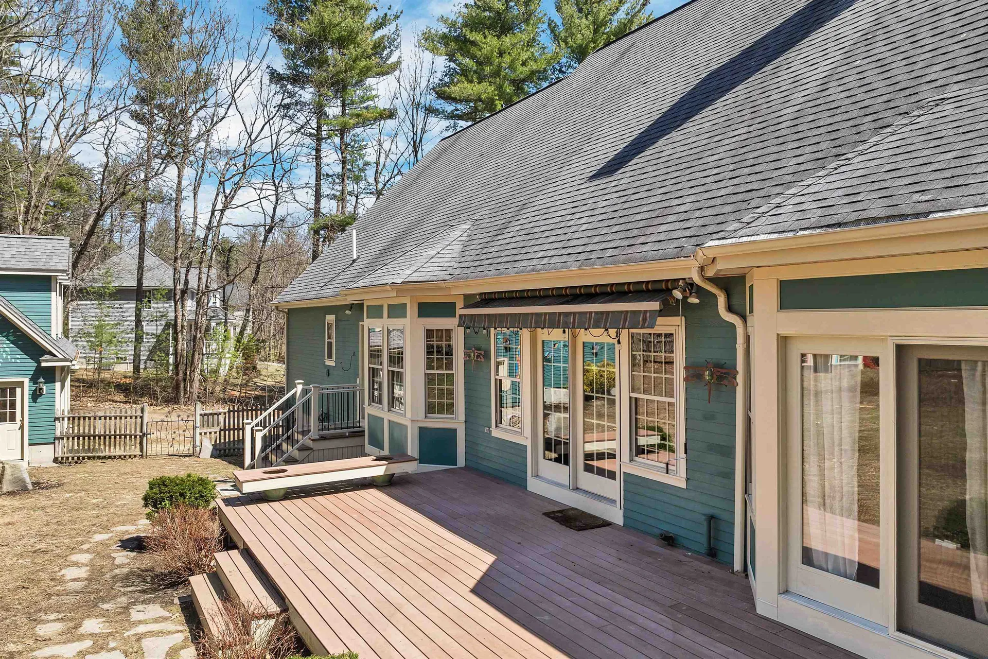 23 Bear Hill Road Windham NH 03087