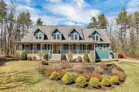 23 Bear Hill Road Windham NH 03087