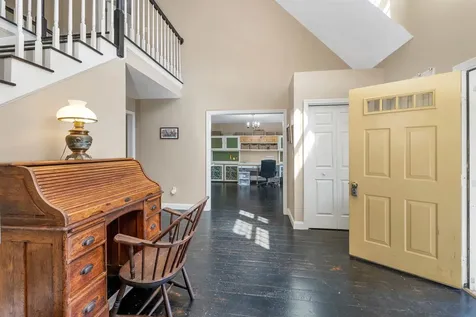 23 Bear Hill Road Windham NH 03087