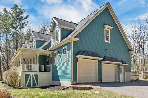 23 Bear Hill Road Windham NH 03087