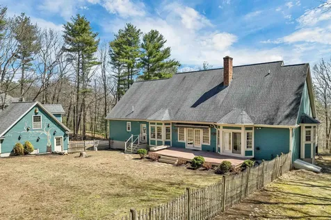 23 Bear Hill Road Windham NH 03087