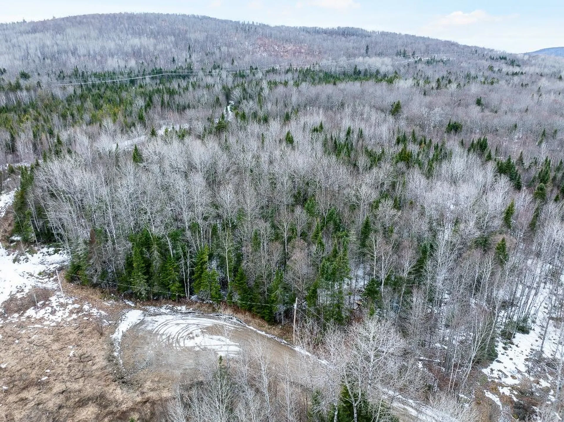 40 Pontook Estates Road Dummer NH 03588