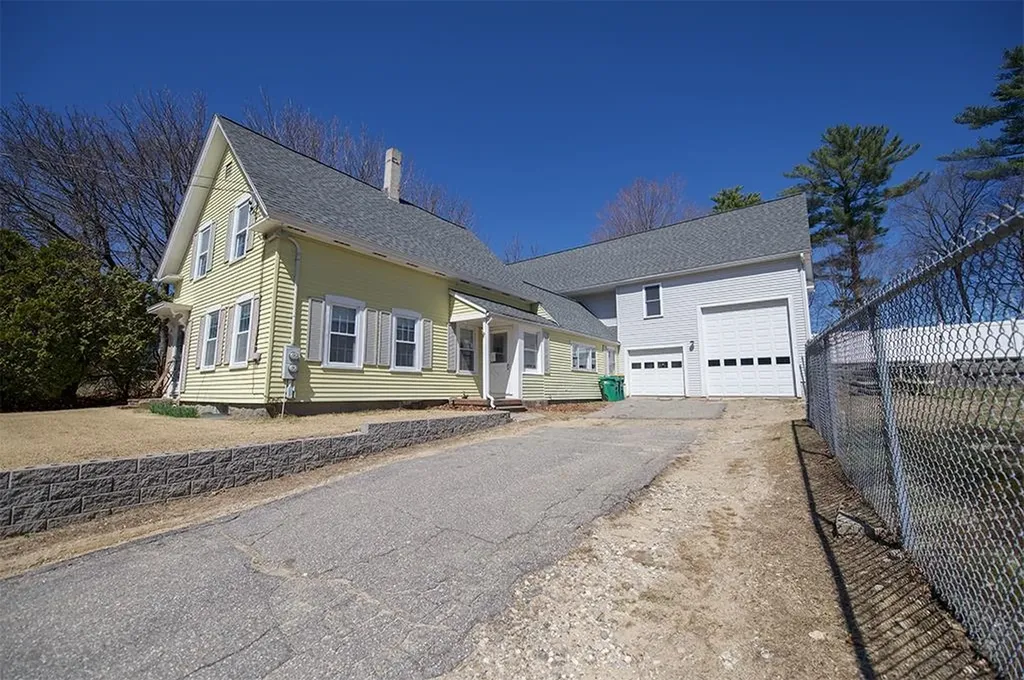 240 Main Street Fremont NH 03044
